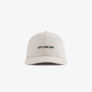 Aime Leon Dore Cafe Leon Dore Hat
